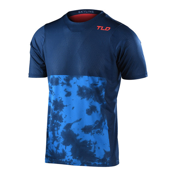 Troy Lee Designs 2022 Skyline Air Short Sleeve Jersey