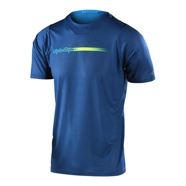 Troy Lee Designs 2022 Skyline Air Short Sleeve Jersey