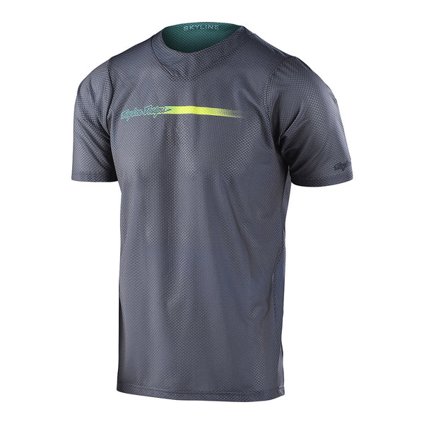 Troy Lee Designs 2022 Skyline Air Short Sleeve Jersey