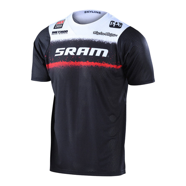 Troy Lee Designs 2022 Skyline Air Short Sleeve Jersey