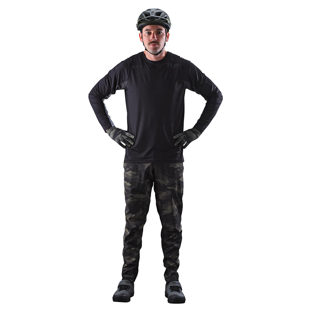 Troy Lee Designs 2022 Skyline Long Sleeve Jersey