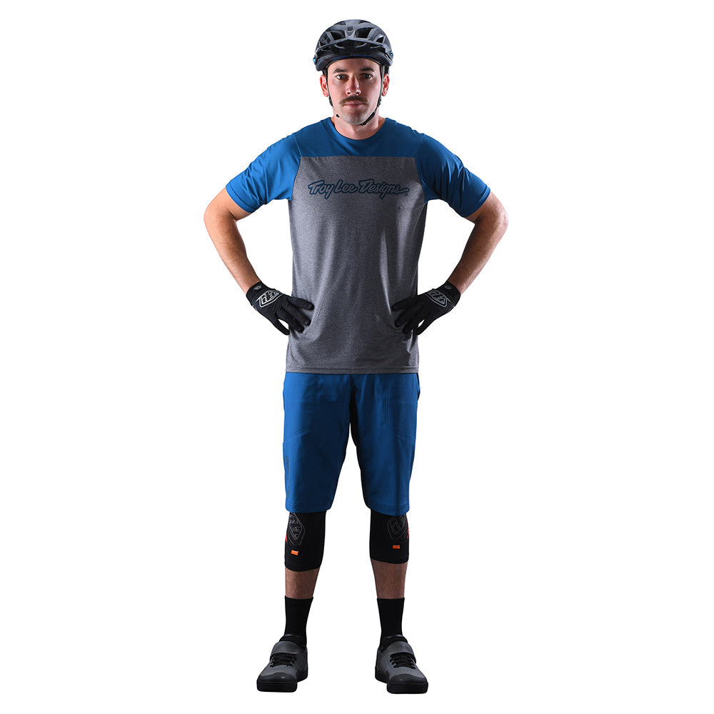 Troy Lee Designs Skyline Short Sleeve Mountain Bike Jersey