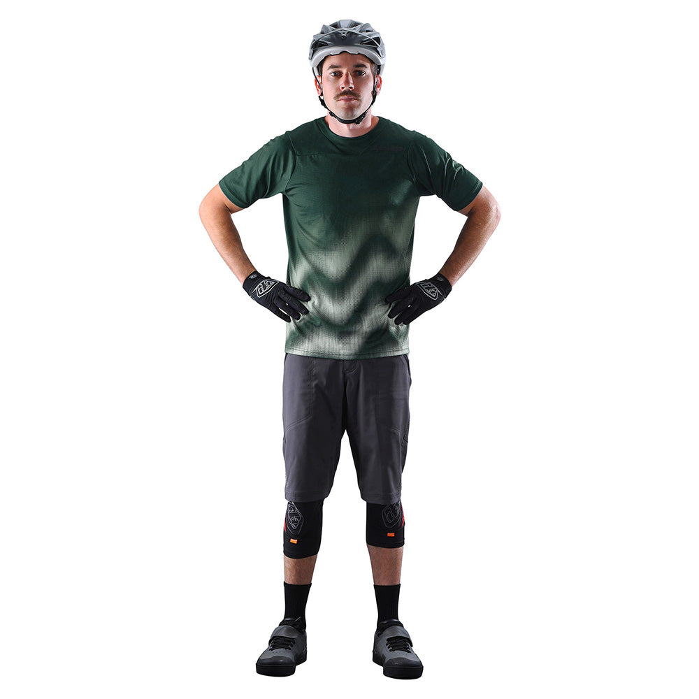 Troy Lee Designs Skyline Short Sleeve Mountain Bike Jersey