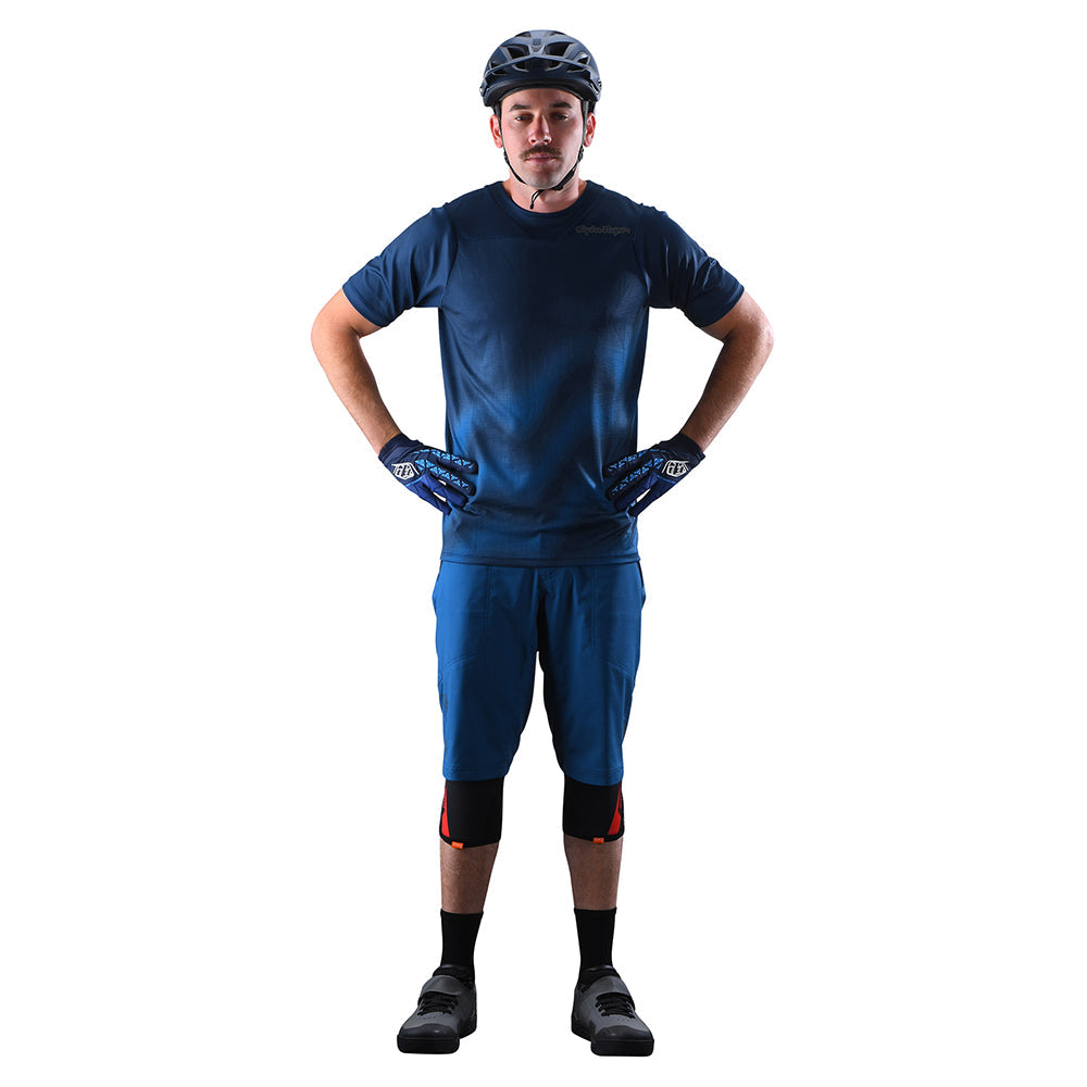 Troy Lee Designs Skyline Short Sleeve Mountain Bike Jersey