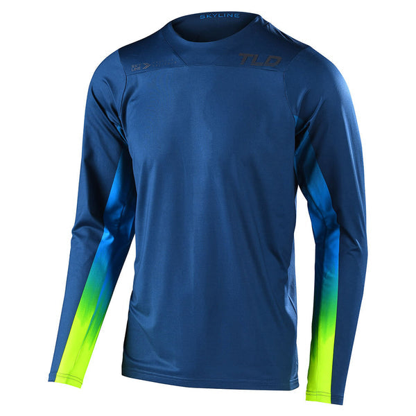Troy Lee Designs 2022 Skyline Long Sleeve Jersey