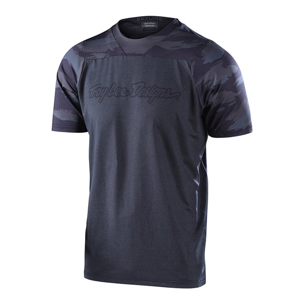 Troy Lee Designs Skyline Short Sleeve Mountain Bike Jersey