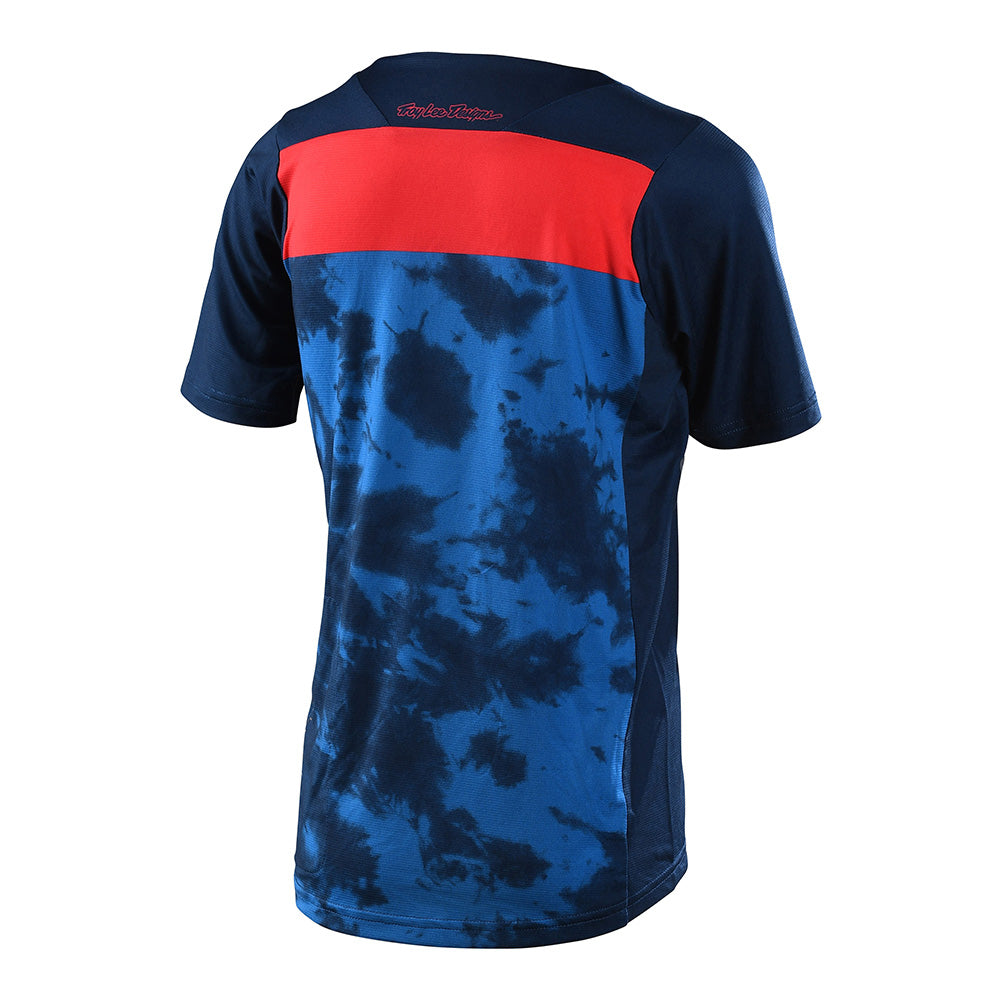 Troy Lee Designs 2022 Skyline Youth Short Sleeve Jersey
