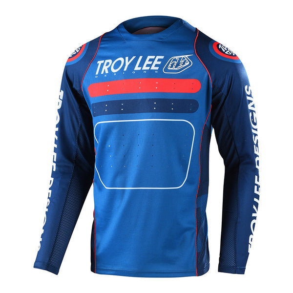 Troy Lee Designs 2022 Youth Sprint Long Sleeve Jersey