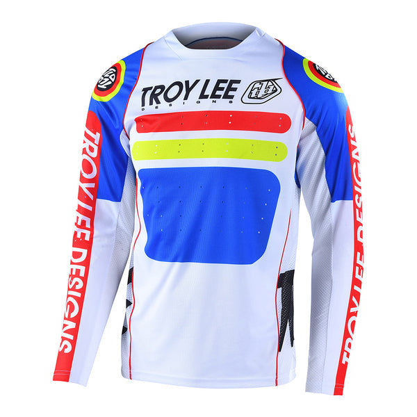 Troy Lee Designs 2022 Youth Sprint Long Sleeve Jersey
