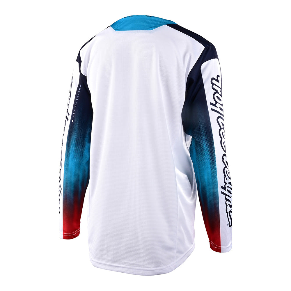Troy Lee Designs 2022 Youth Sprint Long Sleeve Jersey