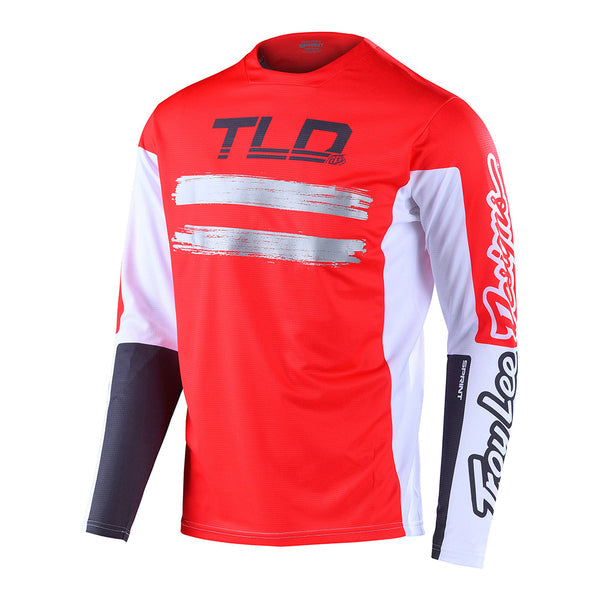 Troy Lee Designs 2022 Youth Sprint Long Sleeve Jersey