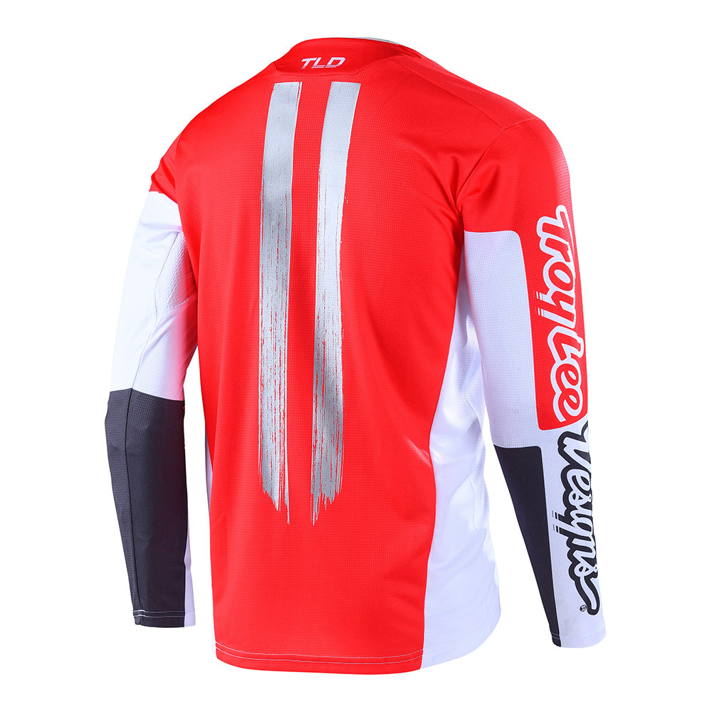 Troy Lee Designs 2022 Youth Sprint Long Sleeve Jersey