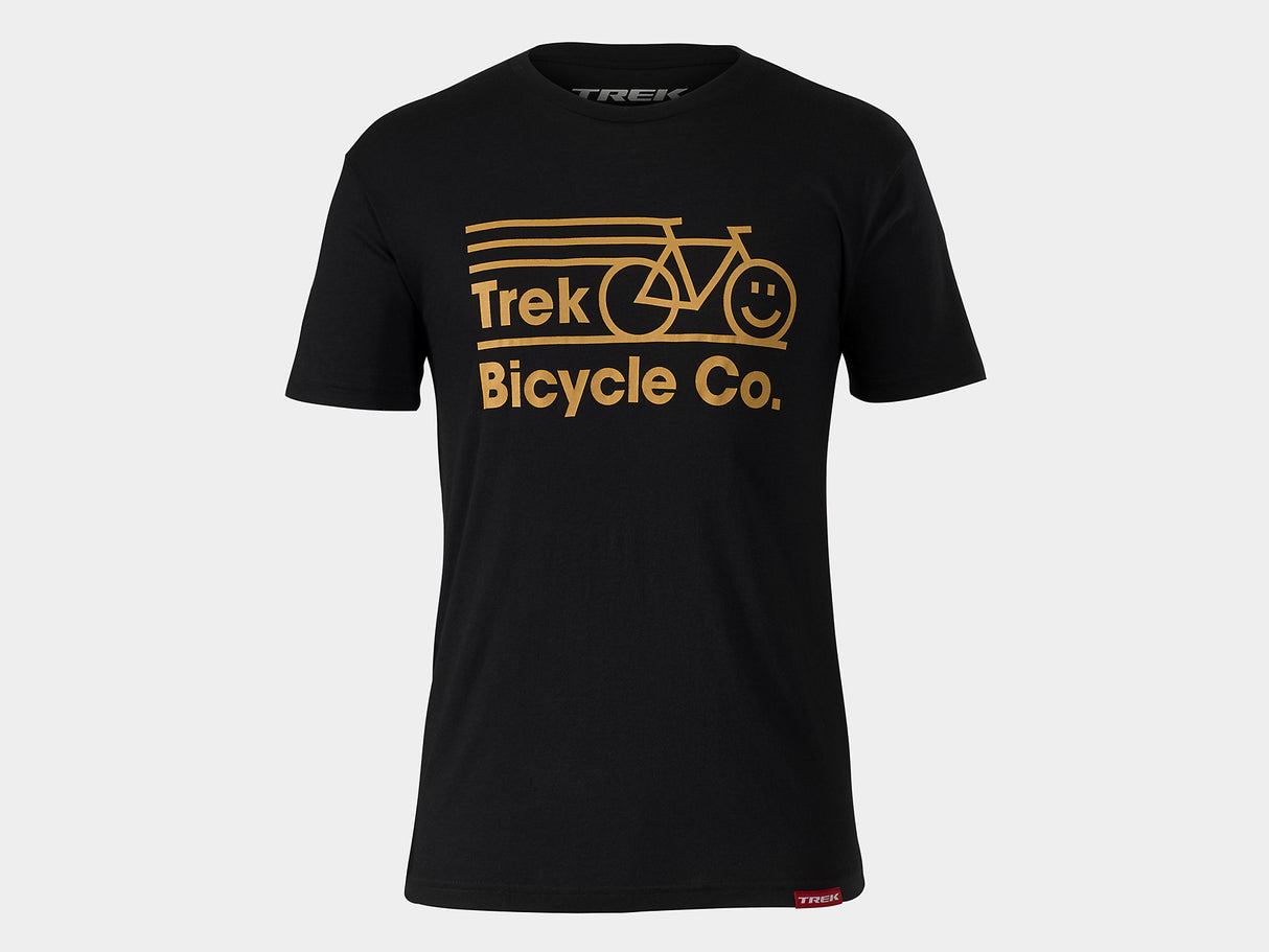 TREK FEEL GOOD TEE