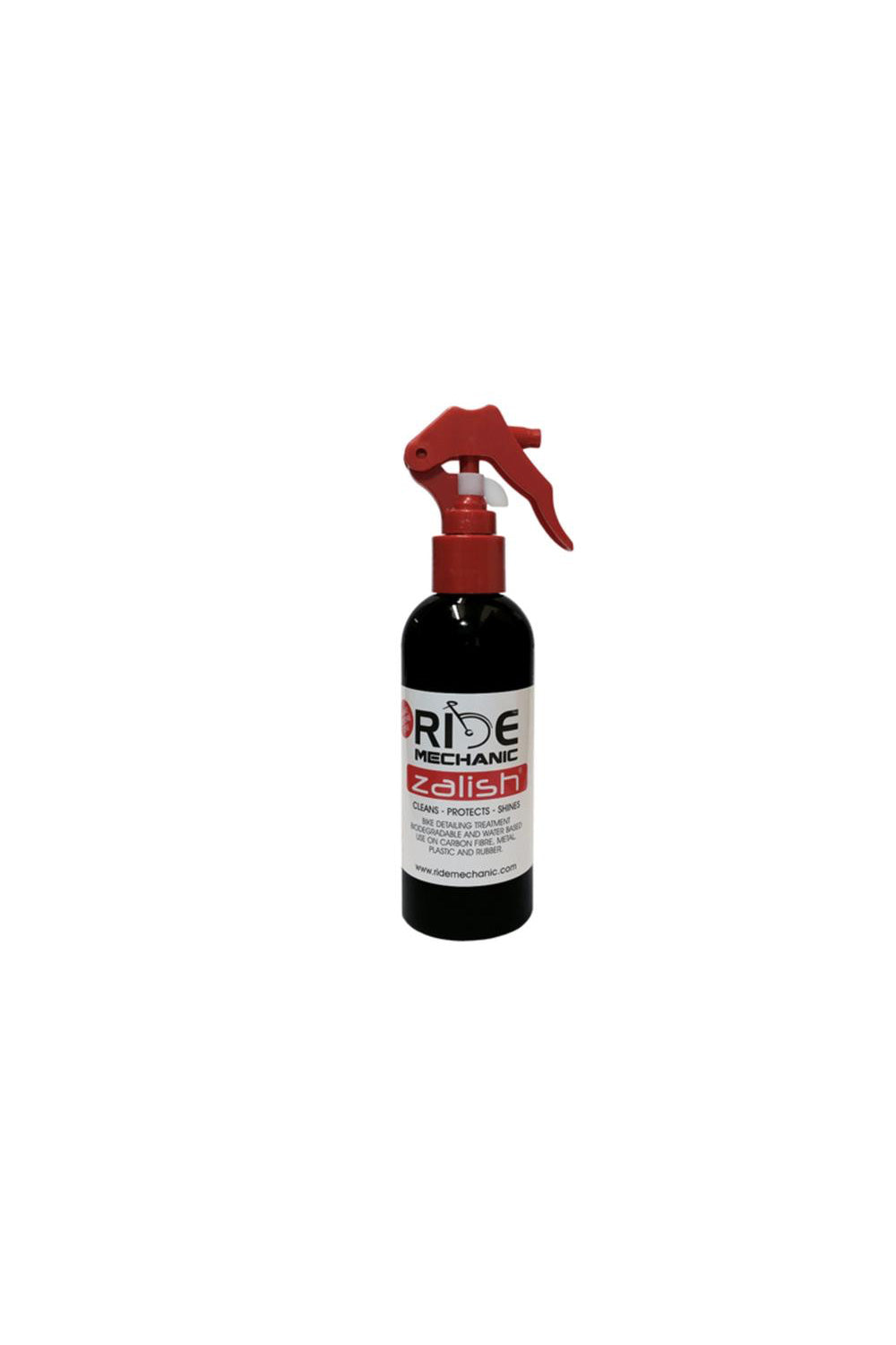 Ride Mechanic Zalish 200ml Bike Polish Liquid