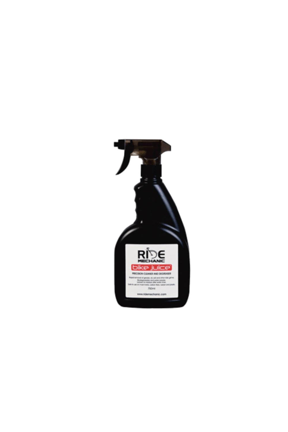 Ride Mechanic Bike Juice Degreaser 750ml