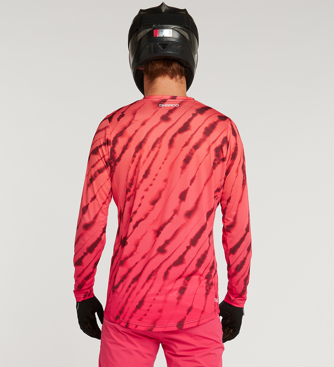 DHARCO 2022 MENS RACE JERSEY