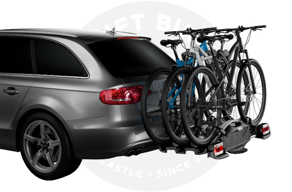 THULE 927AU VELOCOMPACT 7PIN 3BIKE AU