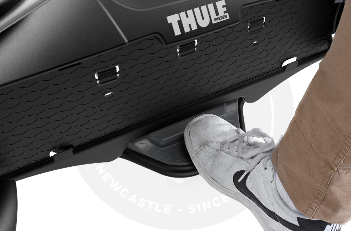 THULE 927AU VELOCOMPACT 7PIN 3BIKE AU