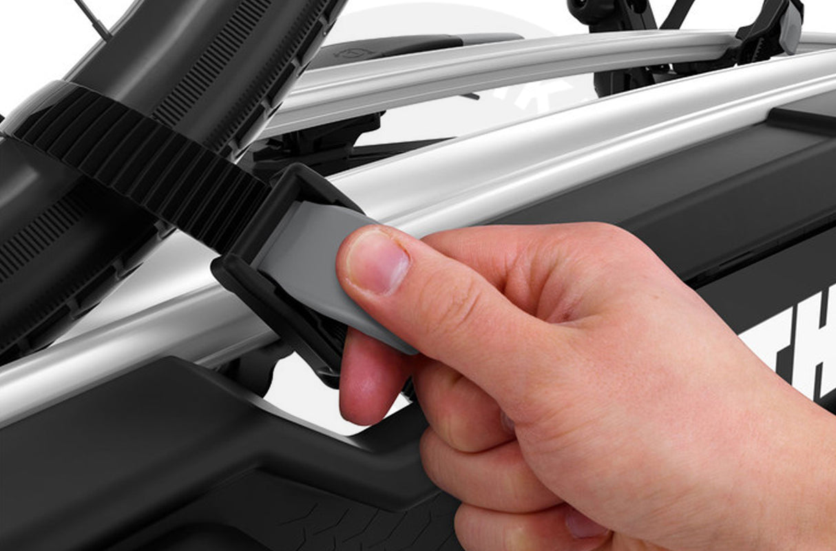 THULE 927AU VELOCOMPACT 7PIN 3BIKE AU