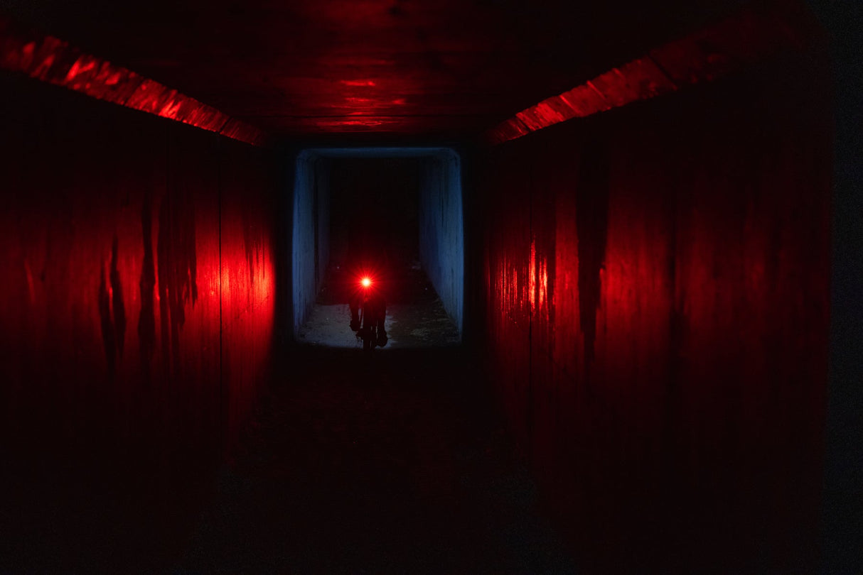 LIGHT AND MOTION VYA SWITCH TAIL LIGHT