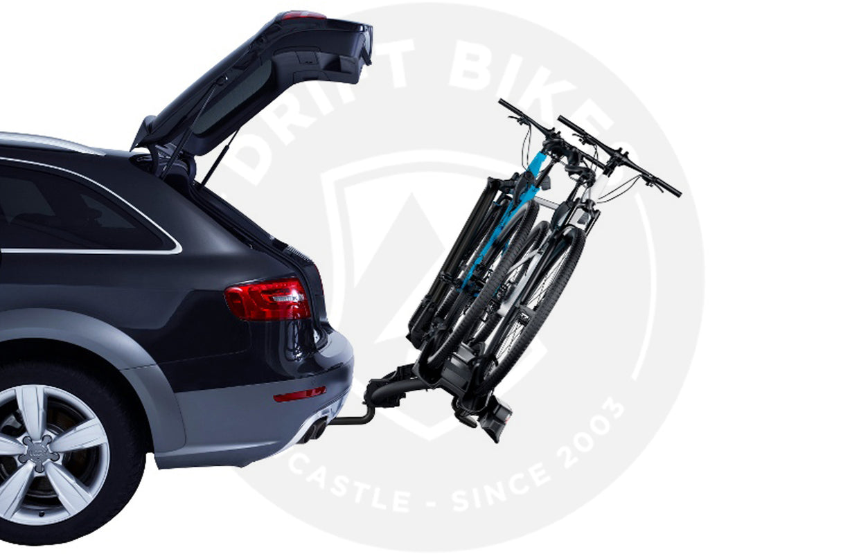 THULE 925AU VELOCOMPACT 7PIN 2BIKE AU