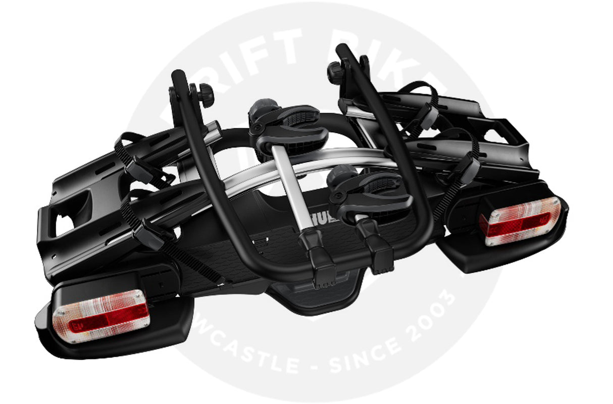 THULE 925AU VELOCOMPACT 7PIN 2BIKE AU