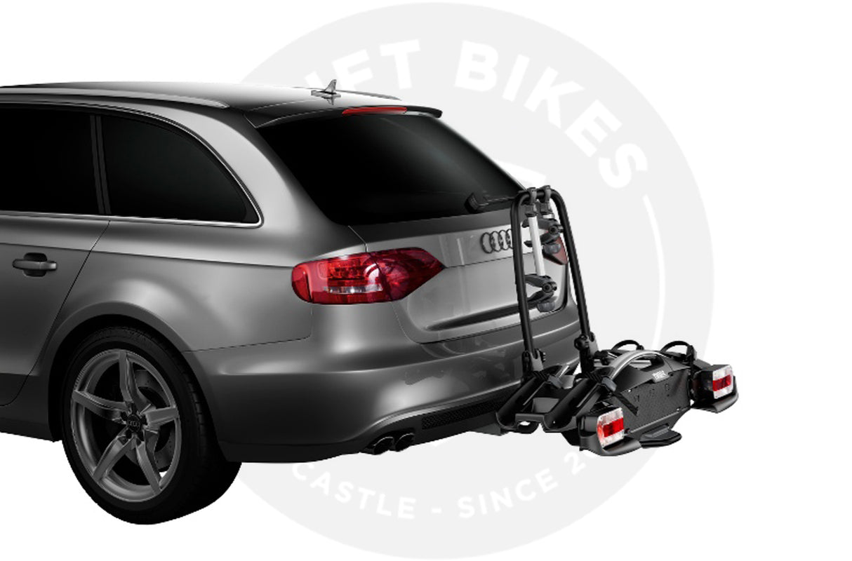 THULE 925AU VELOCOMPACT 7PIN 2BIKE AU