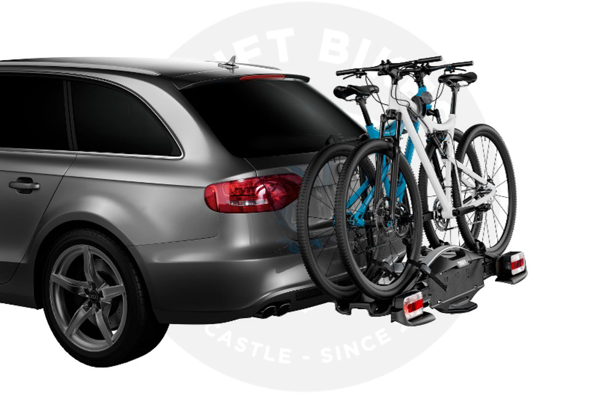 THULE 925AU VELOCOMPACT 7PIN 2BIKE AU