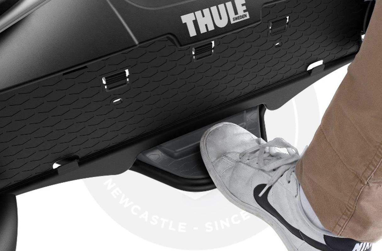 THULE 925AU VELOCOMPACT 7PIN 2BIKE AU