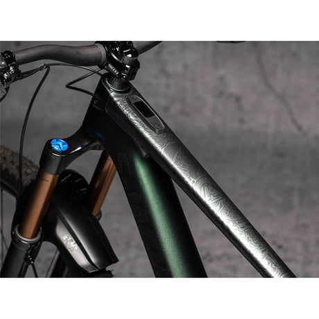 DYEDBRO E-MTB FRAME PROTECTION WRAP