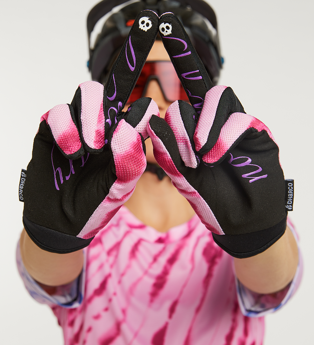 DHARCO 2022 Women's Gloves