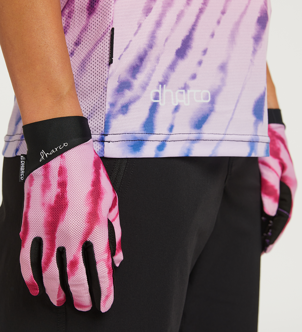 DHARCO 2022 Women's Gloves