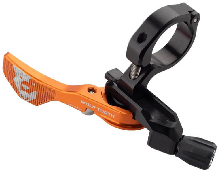 Wolf Tooth Dropper Remote Lever