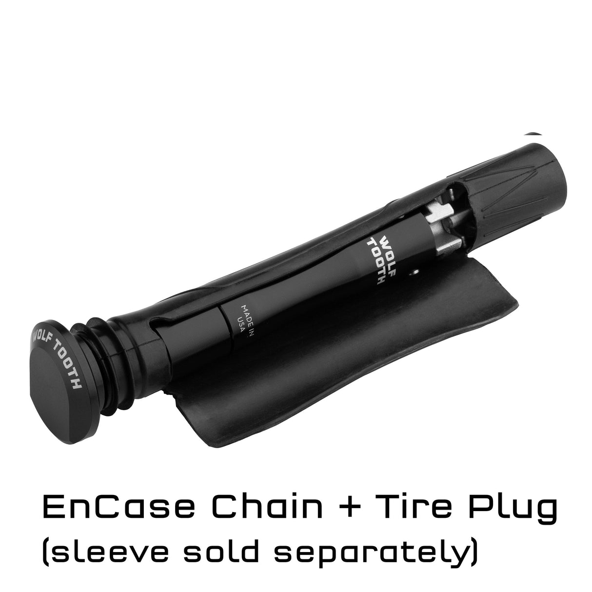 WOLF TOOTH ENCASE SYSTEM - CHAIN+TYE PLUG TOOL
