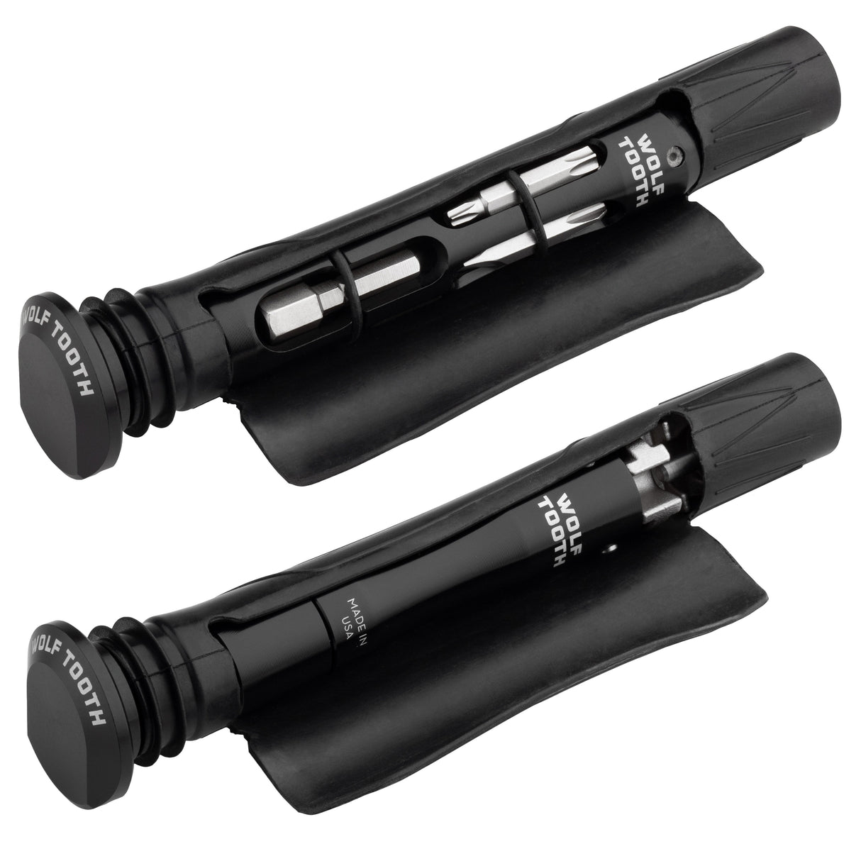 WOLF TOOTH ENCASE SYSTEM BAR KIT #ONE