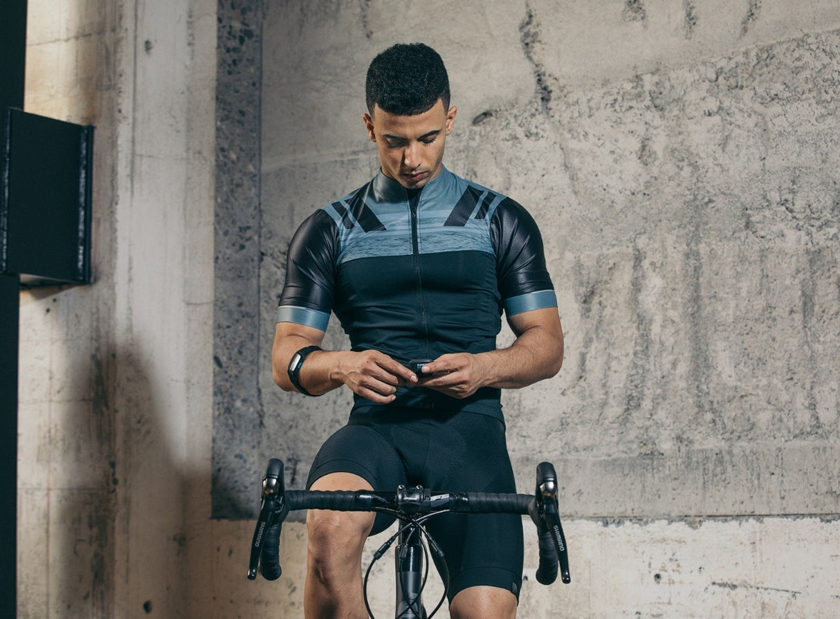 Wahoo Tickr Fit Heart Rate Monitor Armband