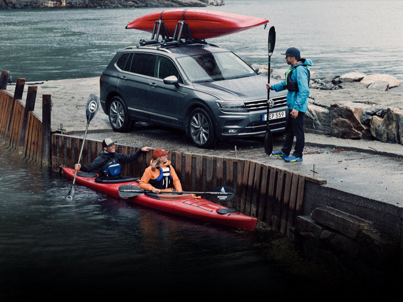 Thule ProRide Car Bike Rack