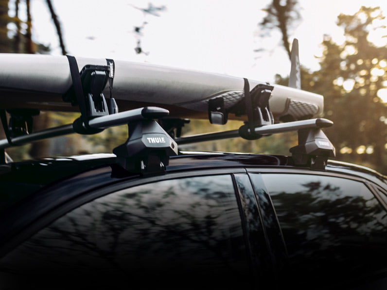 Thule ProRide Car Bike Rack