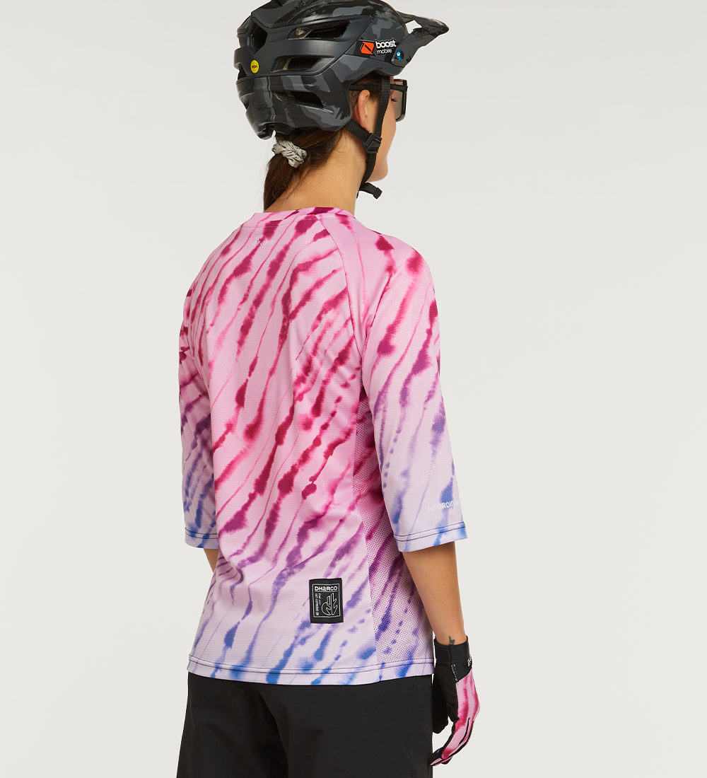 DHARCO 2022 Women's 3/4 MTB Jersey