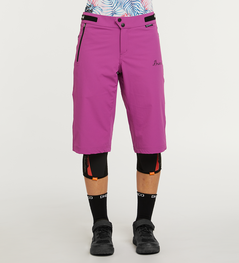 DHARCO Women's 2022 Gravity Shorts