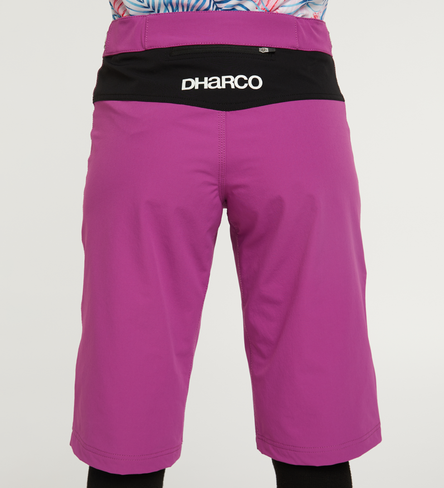 DHARCO Women's 2022 Gravity Shorts