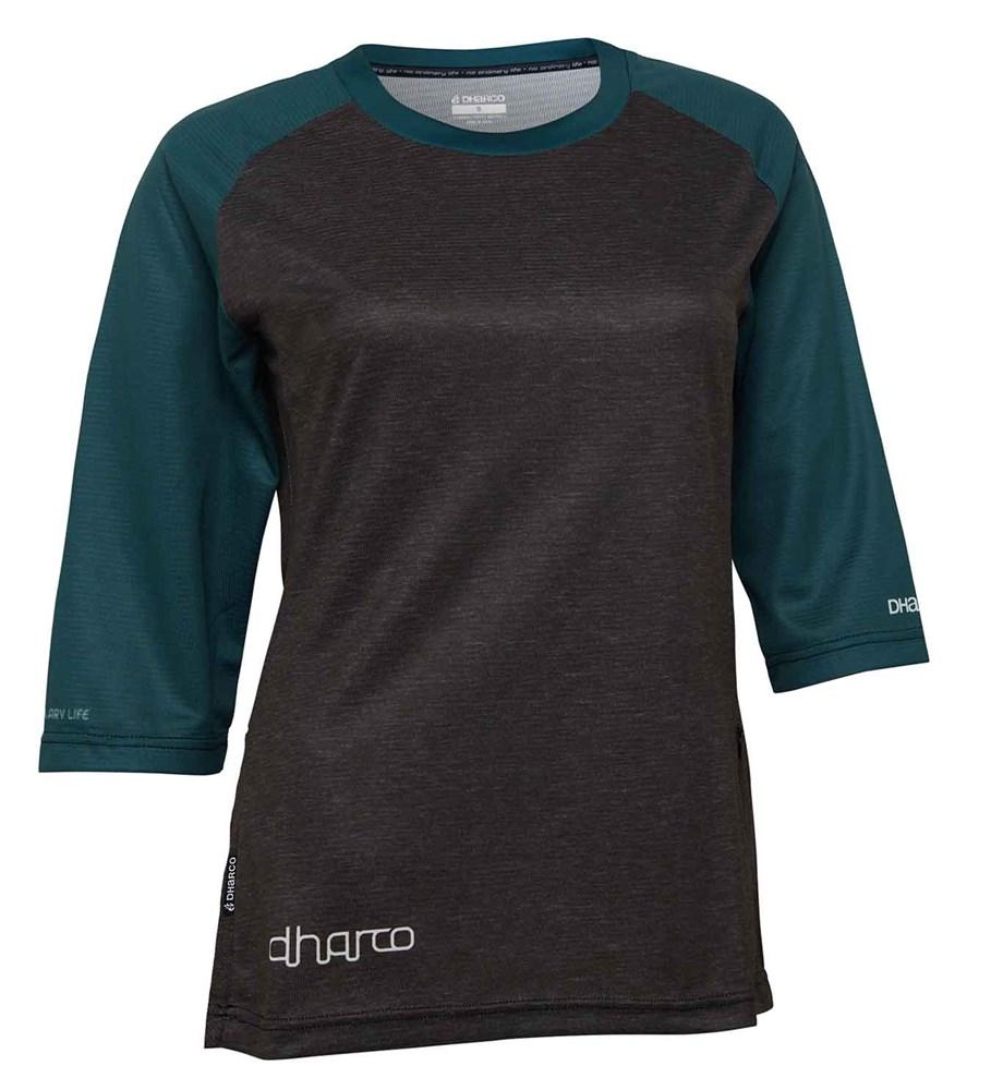 DHARCO 2022 Women's 3/4 MTB Jersey