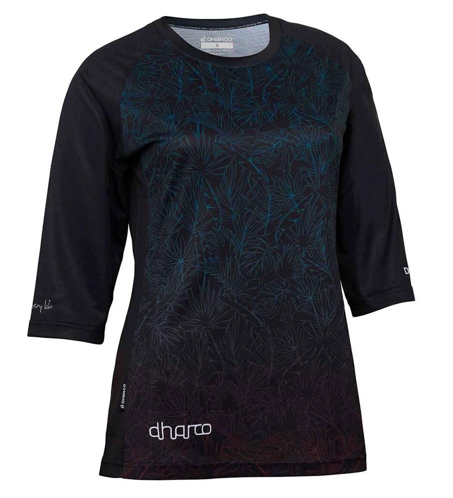DHARCO 2022 Women's 3/4 MTB Jersey