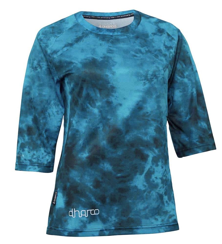 DHARCO 2022 Women's 3/4 MTB Jersey