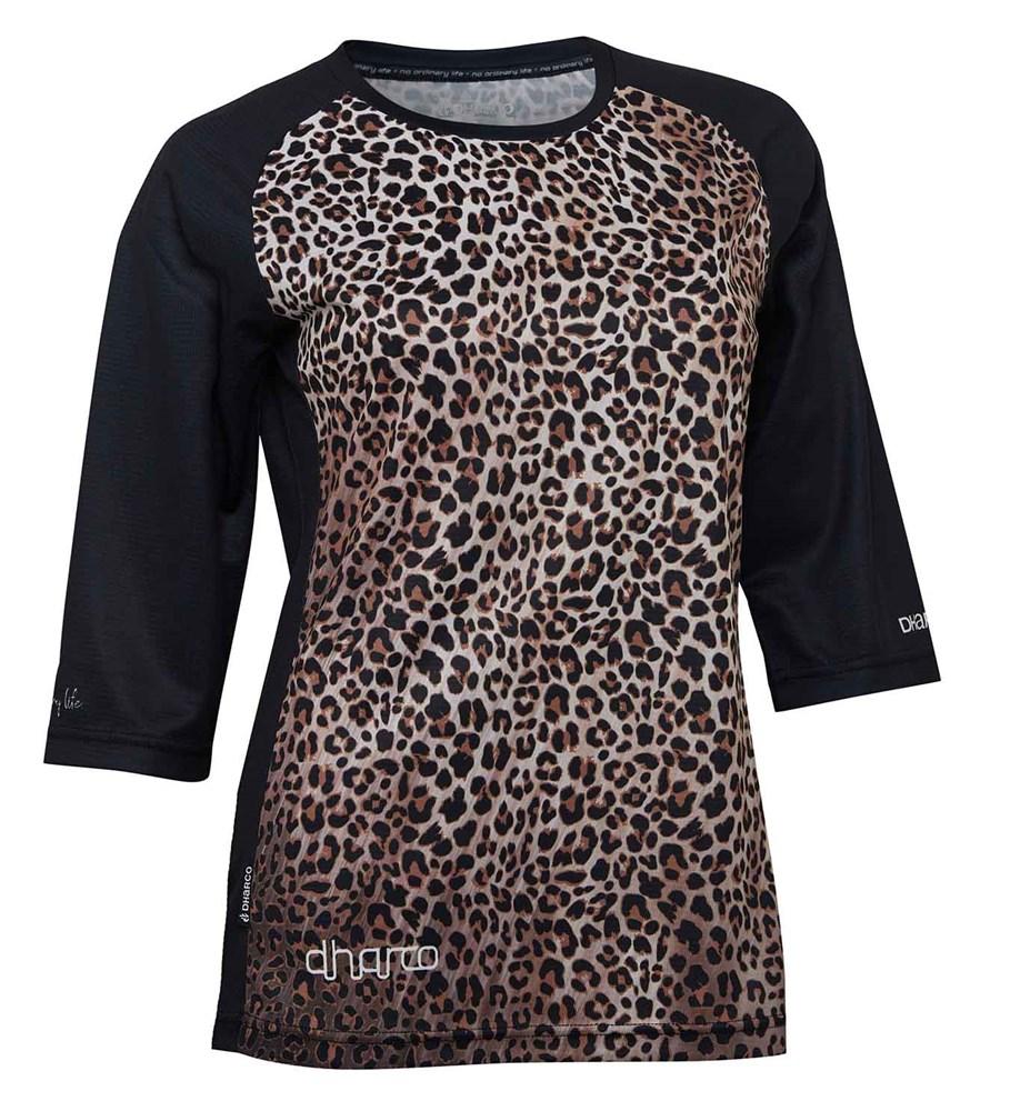 DHARCO 2022 Women's 3/4 MTB Jersey