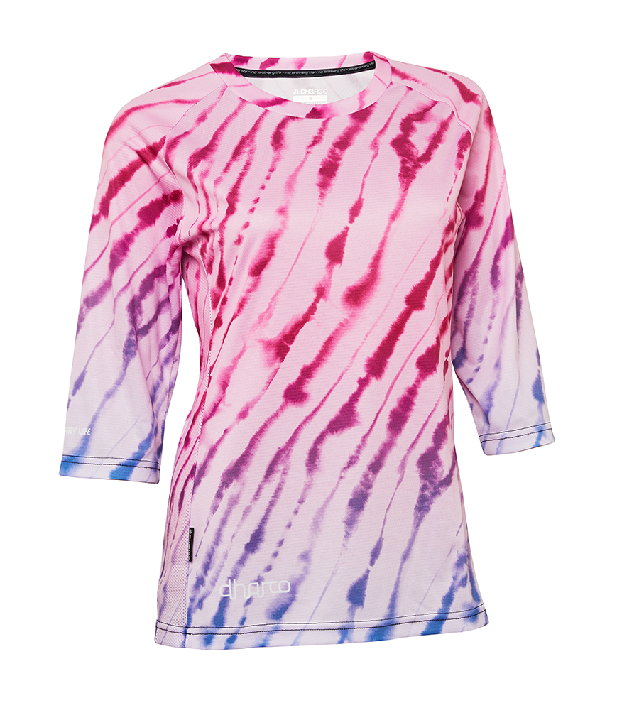 DHARCO 2022 Women's 3/4 MTB Jersey