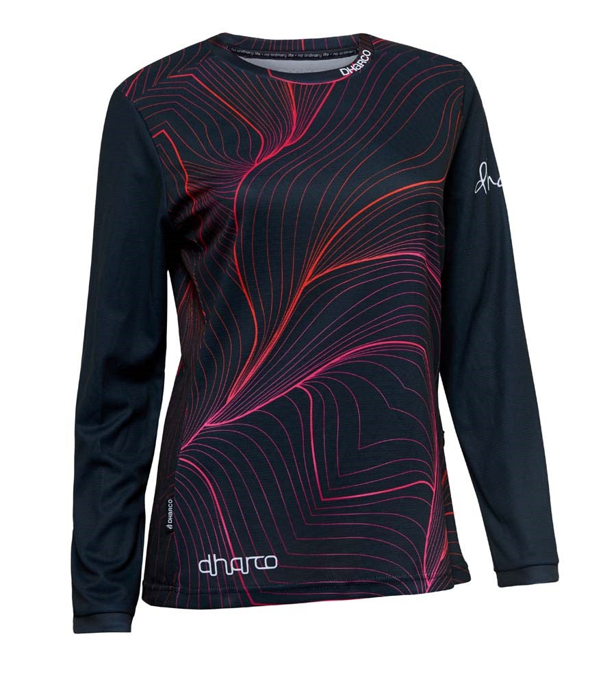 DHARCO 2022 Women's Gravity Jersey