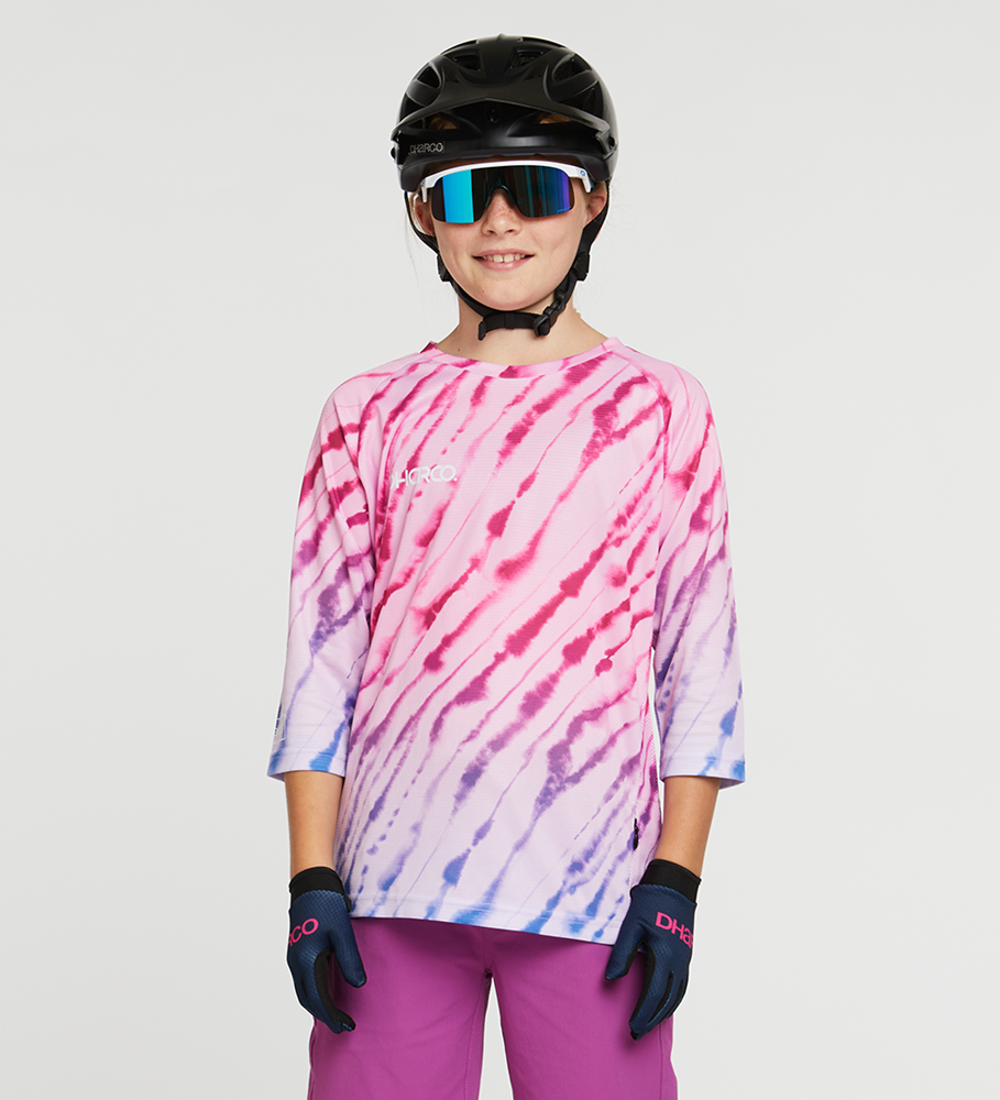 DHARCO 2022 YOUTH 3/4 MTB Jersey