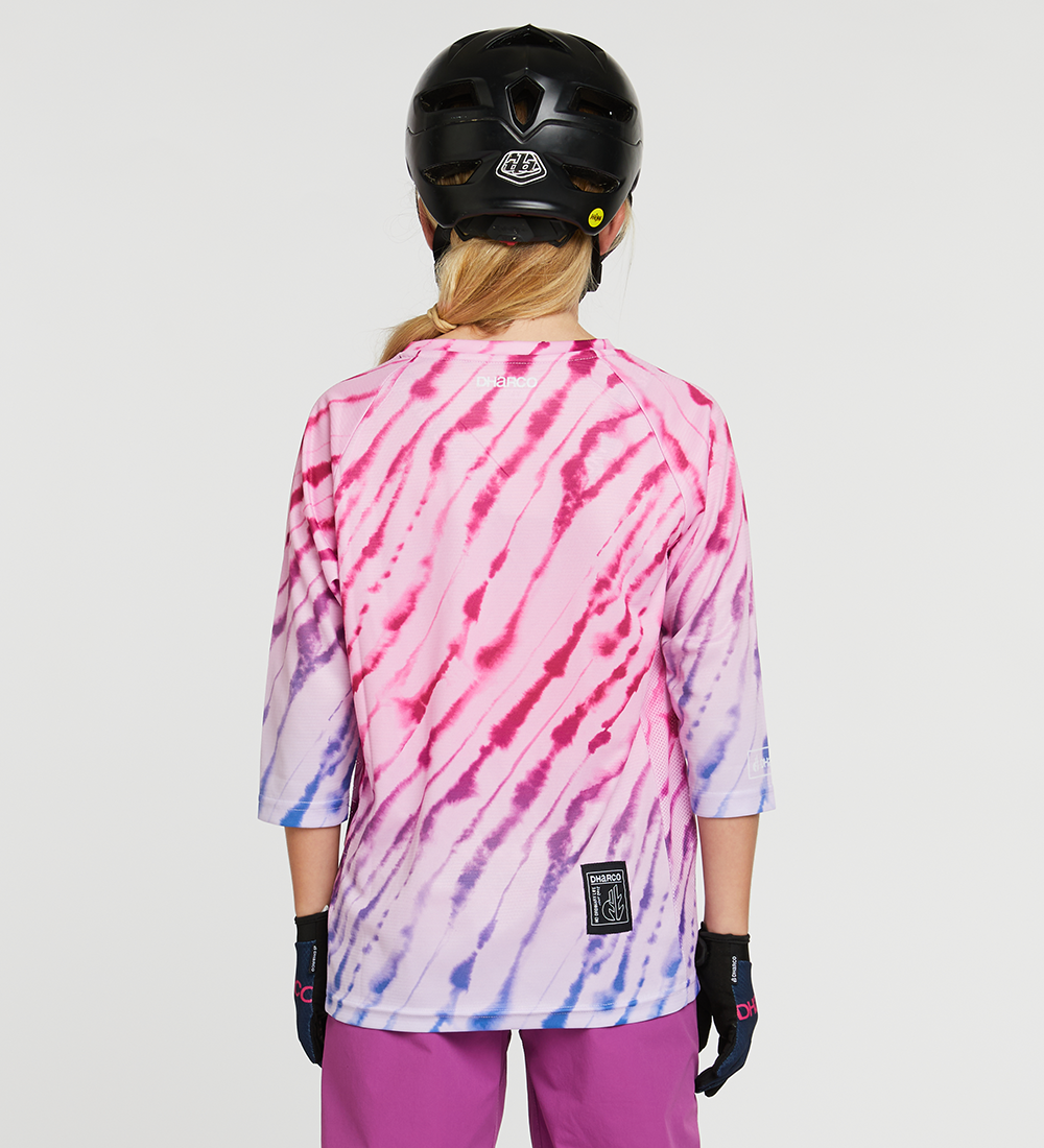 DHARCO 2022 YOUTH 3/4 MTB Jersey