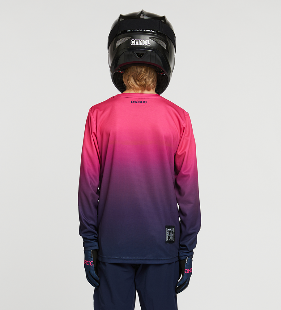DHARCO 2022 Youth Gravity Jersey